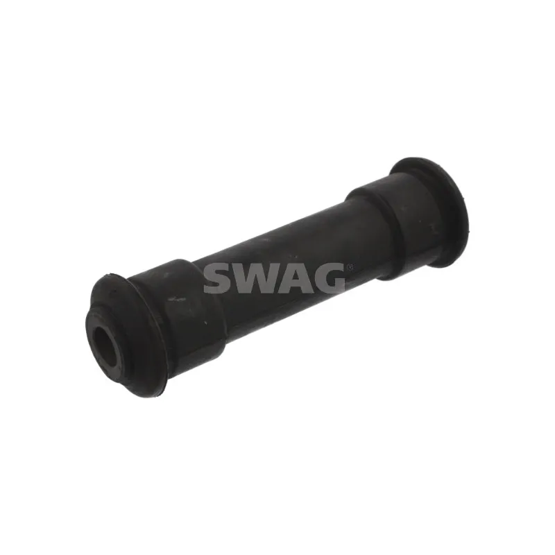 Coussinet de palier, ressort à lames SWAG 10 75 0037
