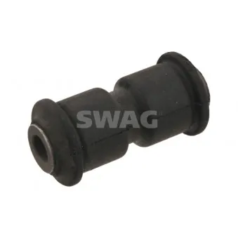 Coussinet de palier, ressort à lames SWAG 10 75 0038