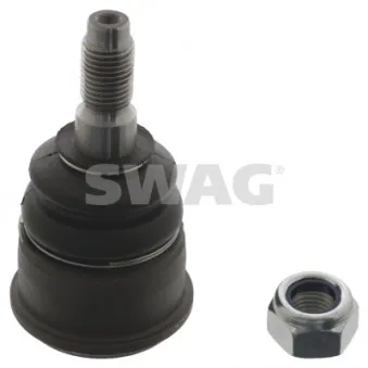 Rotule de suspension SWAG 10 78 0001