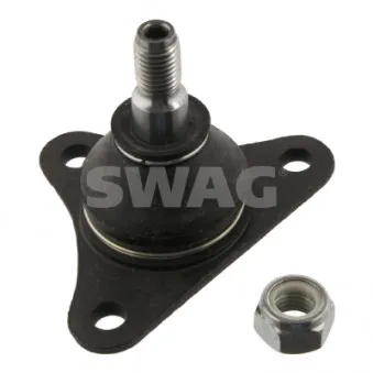 Rotule de suspension SWAG 10 78 0004