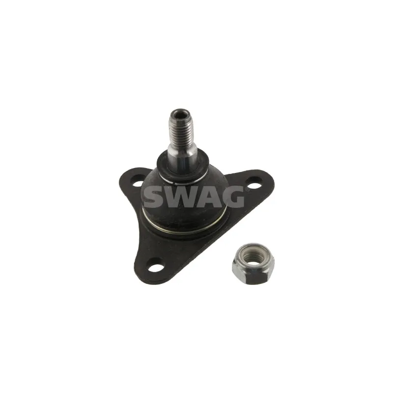 Rotule de suspension SWAG 10 78 0004