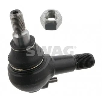 Rotule de suspension SWAG 10 78 0007
