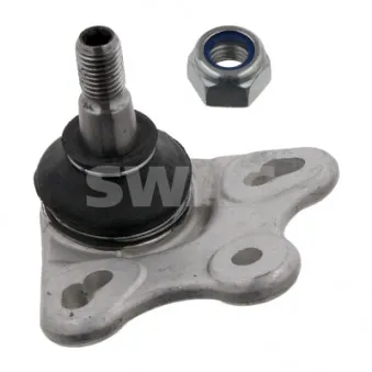 Rotule de suspension SWAG 10 78 0011