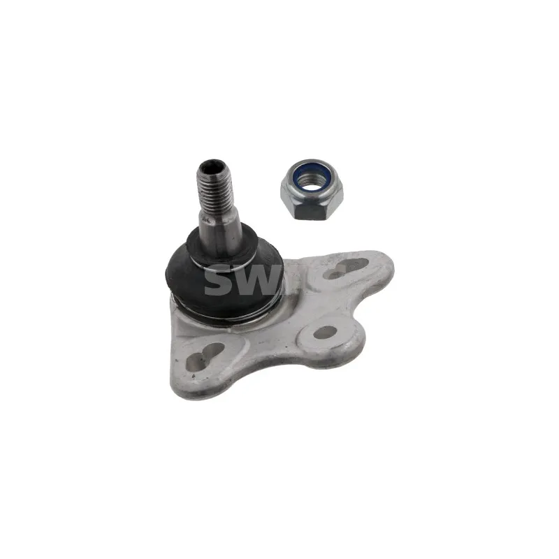 Rotule de suspension SWAG 10 78 0011