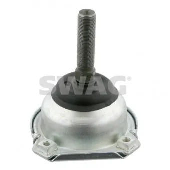 Kit de réparation, rotule de suspension SWAG 10 78 0013