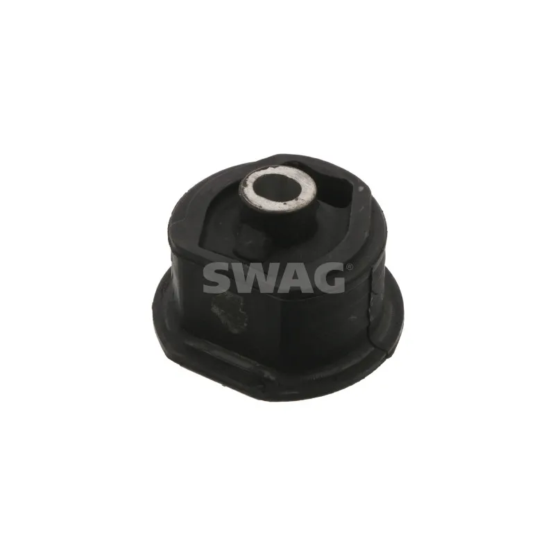 Suspension, corps de l'essieu SWAG 10 79 0017