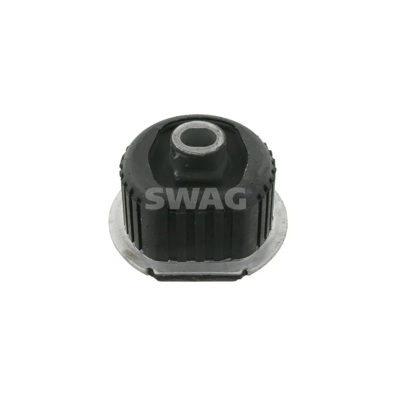 Suspension, corps de l'essieu SWAG 10 79 0018