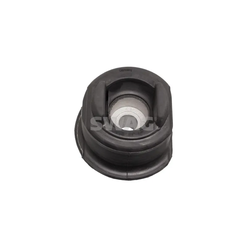 Suspension, corps de l'essieu SWAG 10 79 0019