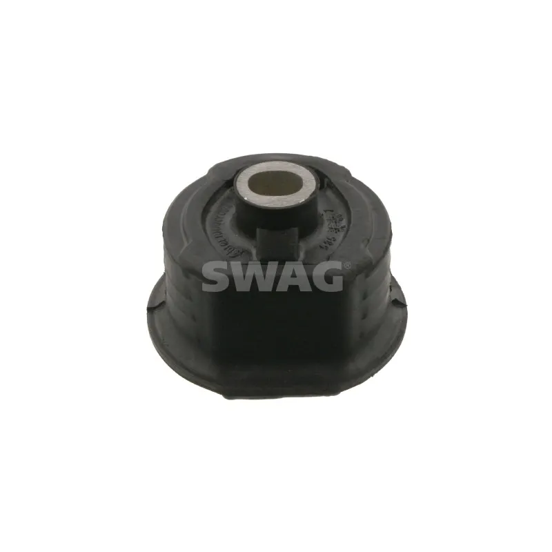 Suspension, corps de l'essieu SWAG 10 79 0022