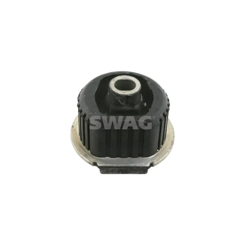 Suspension, corps de l'essieu SWAG 10 79 0025