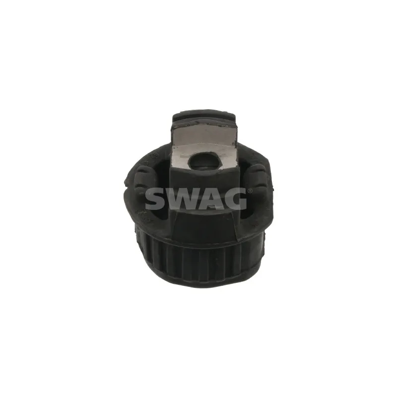 Suspension, corps de l'essieu SWAG 10 79 0026