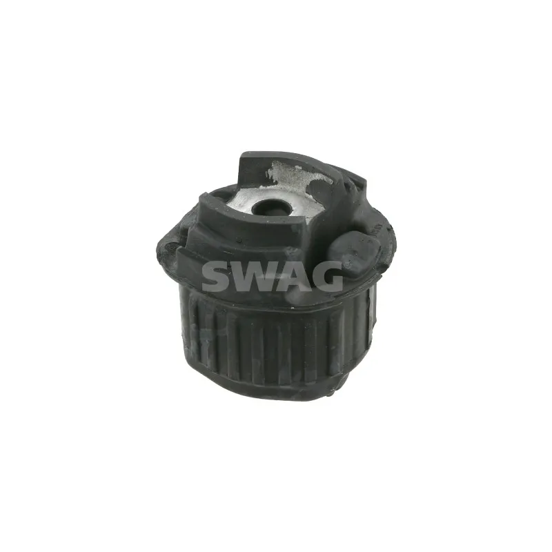 Suspension, corps de l'essieu SWAG 10 79 0027