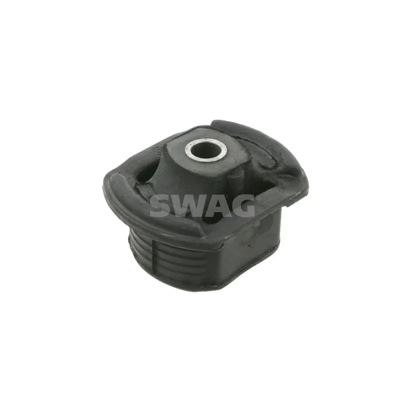 Suspension, corps de l'essieu SWAG 10 79 0029