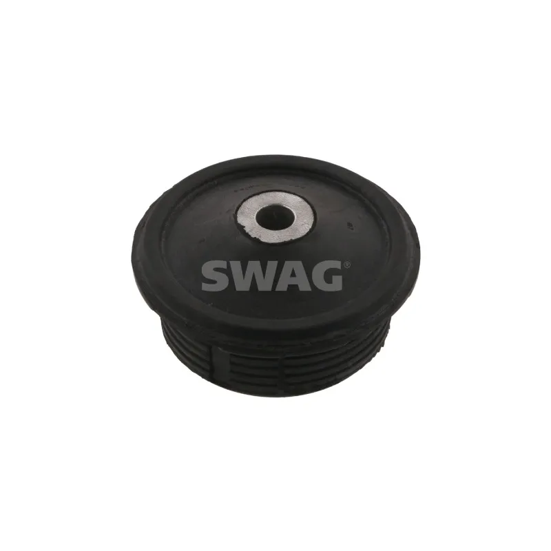 Suspension, corps de l'essieu SWAG 10 79 0030
