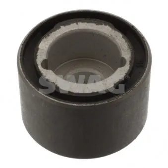 Suspension, Différentiel SWAG 10 79 0034