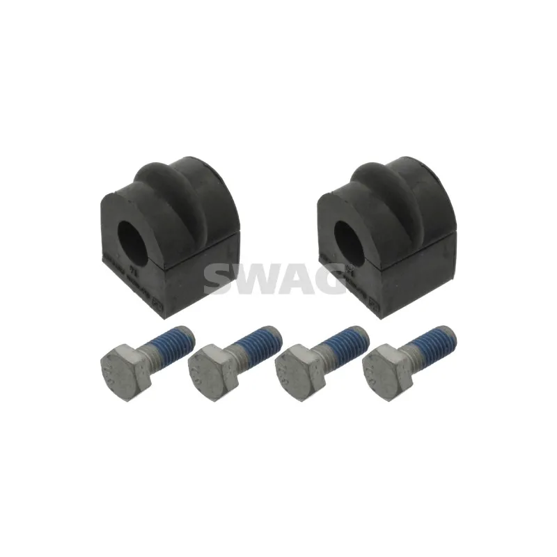 Kit de réparation, suspension du stabilisateur SWAG 10 79 0054