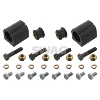 Kit de réparation, suspension du stabilisateur SWAG 10 79 0059