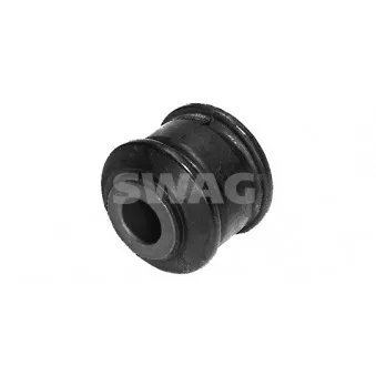 Suspension, barre de couplage stabilisatrice SWAG 10 79 0060