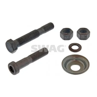 Kit d'assemblage, bras de liaison SWAG 10 79 0073