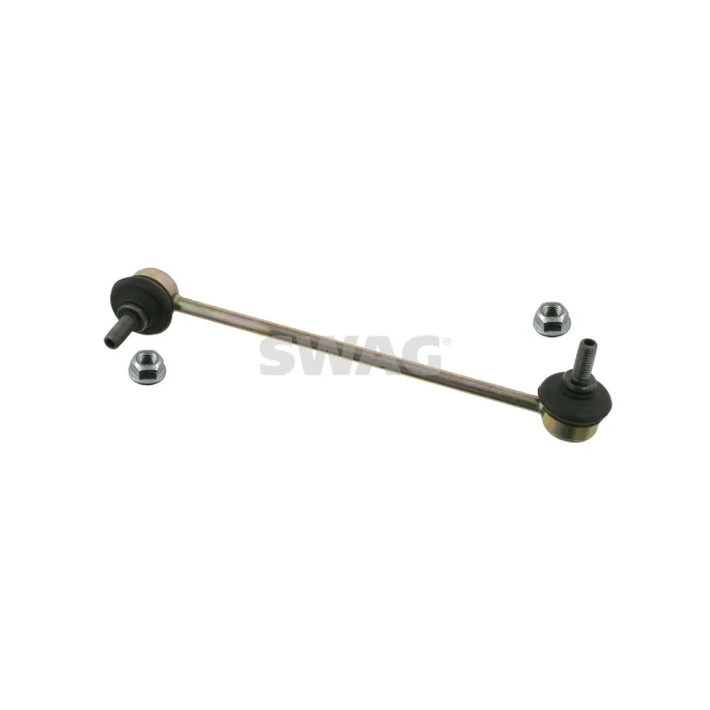 Entretoise/tige, stabilisateur avant gauche SWAG 10 79 0084