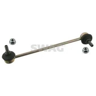 Entretoise/tige, stabilisateur avant droit SWAG 10 79 0085