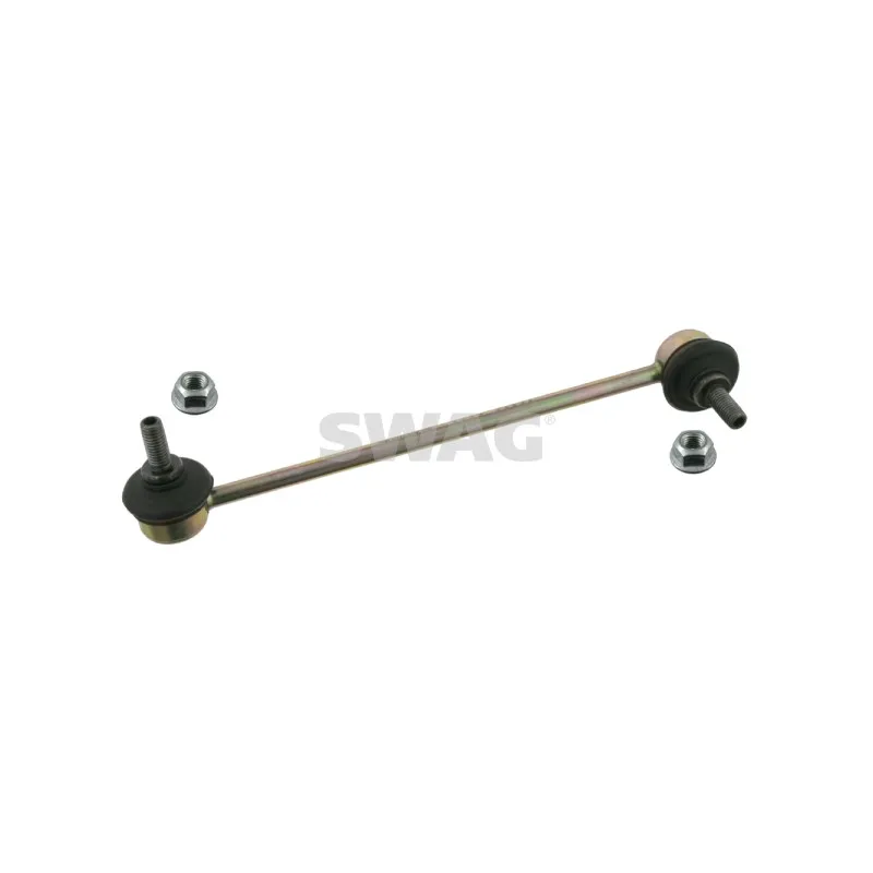 Entretoise/tige, stabilisateur avant droit SWAG 10 79 0085