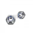 Entretoise/tige, stabilisateur avant droit SWAG 10 79 0087 - Visuel 3
