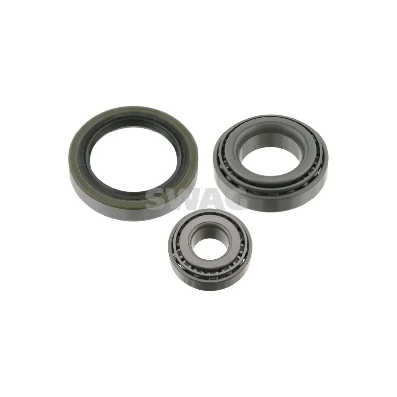 Roulement de roue avant SWAG 10 85 0005