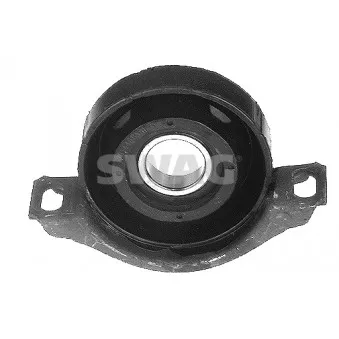 Suspension, arbre de cardan SWAG