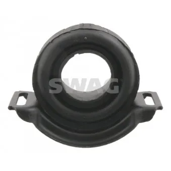 Suspension, arbre de cardan SWAG