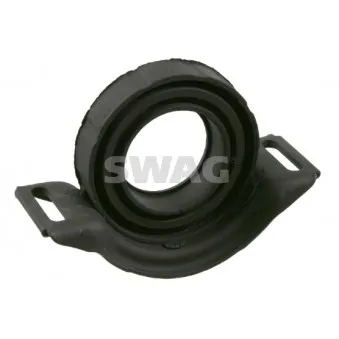 Suspension, arbre de cardan SWAG 10 87 0019