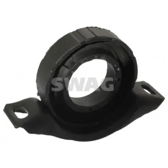 Suspension, arbre de cardan SWAG 10 87 0022