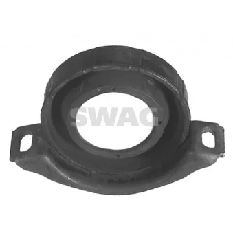 Suspension, arbre de cardan SWAG 10 87 0023