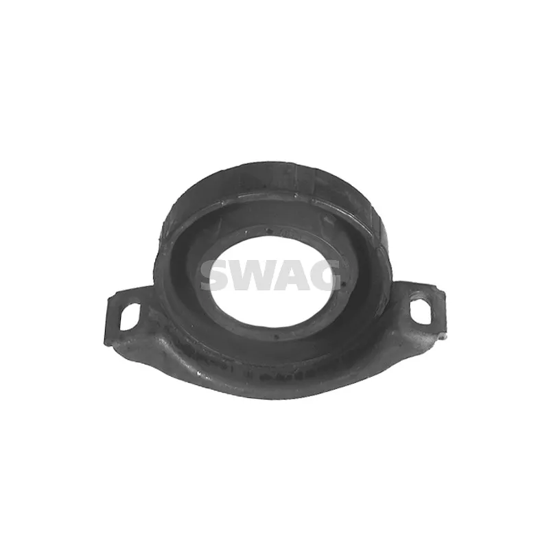 Suspension, arbre de cardan SWAG 10 87 0023