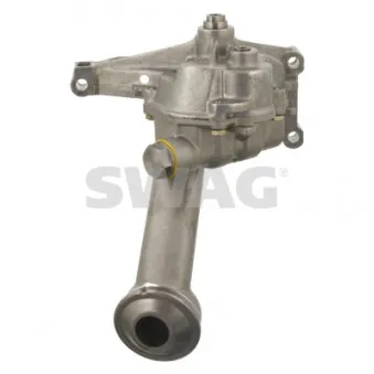 Pompe à huile SWAG