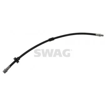 Flexible de frein SWAG 10 90 2039
