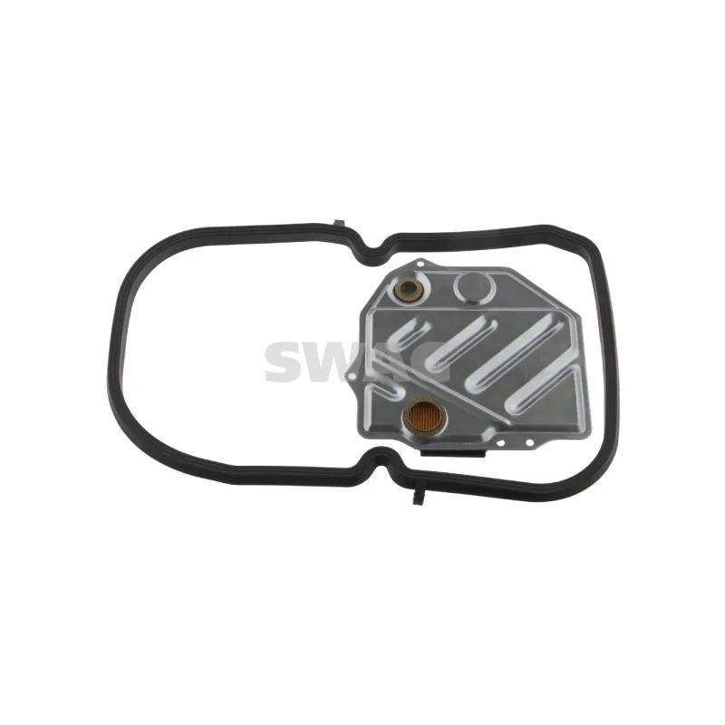 Kit de filtre hydraulique, boîte automatique SWAG 10 90 2177