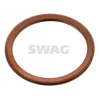 Rondelle d'étanchéité, vis de vidange d'huile SWAG