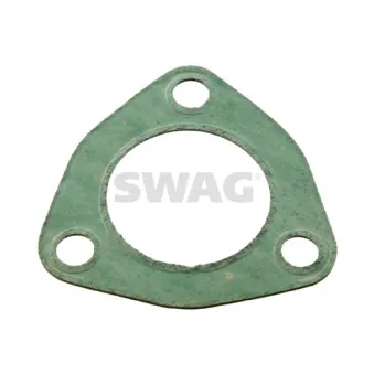 Joint, couverle de carter (carter de vilebrequin) SWAG 10 90 3645