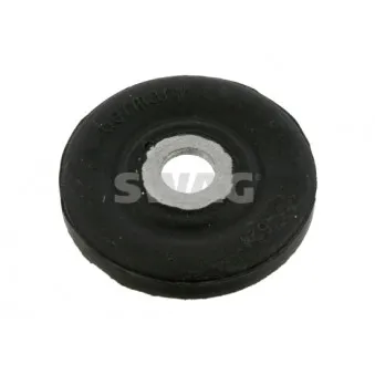 Suspension, support d'essieu SWAG 10 90 6668