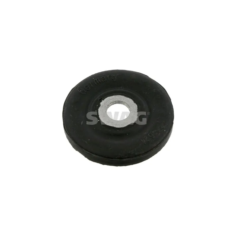 Suspension, support d'essieu SWAG 10 90 6668