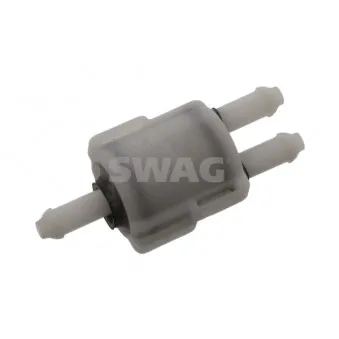 Valve, tuyauterie d'eau de nettoyage SWAG 10 90 8600