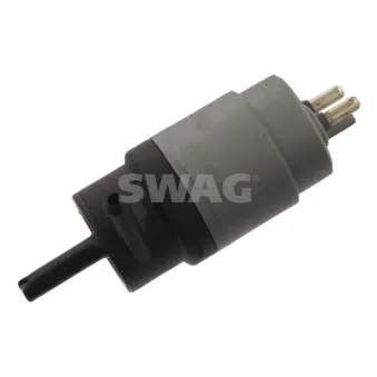 Pompe d'eau de nettoyage, nettoyage des vitres SWAG 10 90 8677
