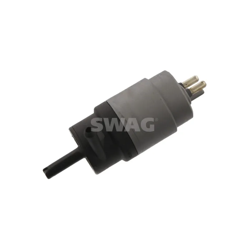 Pompe d'eau de nettoyage, nettoyage des vitres SWAG 10 90 8677