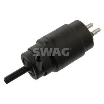 Pompe d'eau de nettoyage, nettoyage des vitres SWAG 10 90 8679
