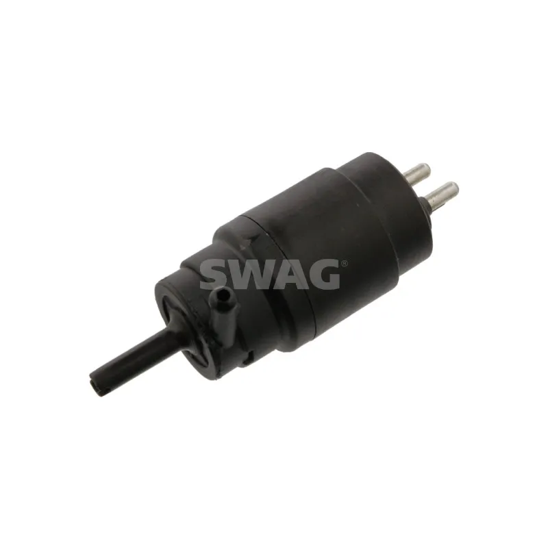 Pompe d'eau de nettoyage, nettoyage des vitres SWAG 10 90 8679