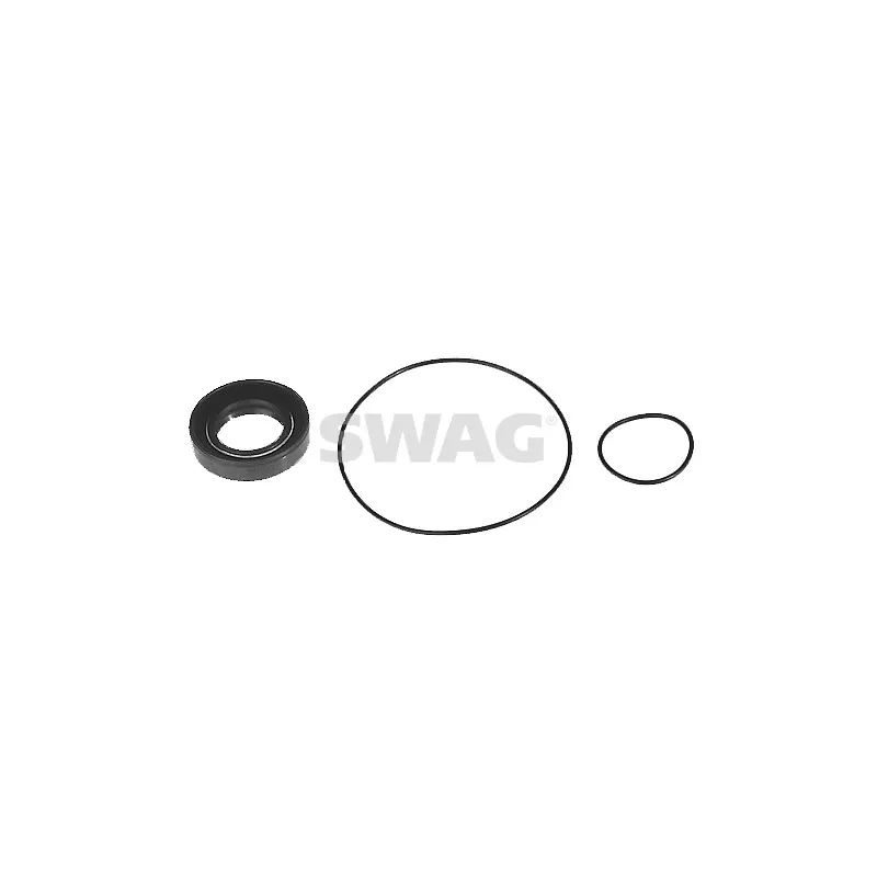 Jeu de joints d'étanchéité, pompe hydraulique SWAG 10 90 8711