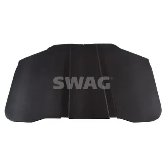 Insonorisation du compartiment moteur SWAG 10 90 8903