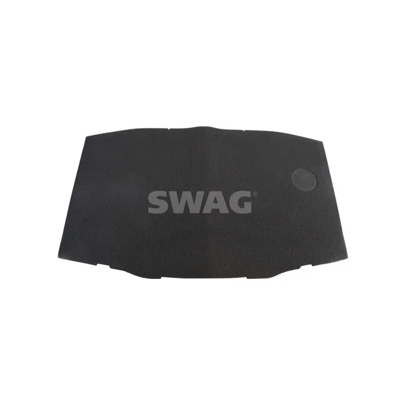 Insonorisation du compartiment moteur SWAG 10 90 8907