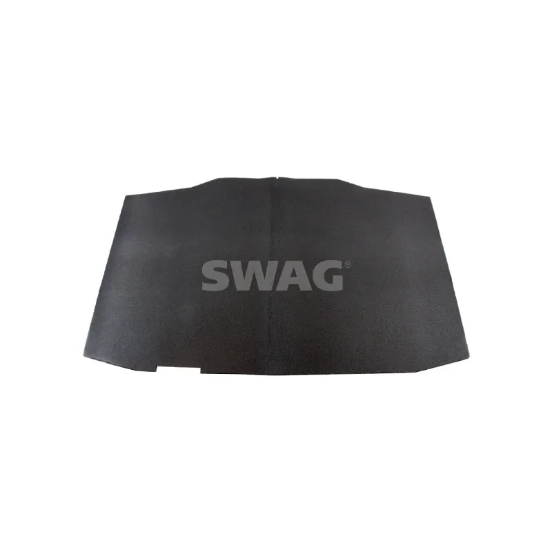 Insonorisation du compartiment moteur SWAG 10 90 8908